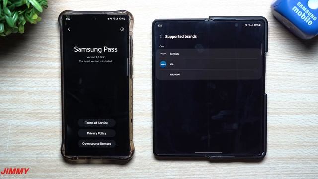 Samsung Wallet Is Here! - Good Bye Samsung Pay & Samsung Pass смотреть онлайн