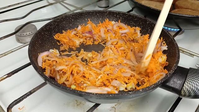 БУТЕРБРОДЫ ЗА КОПЕЙКИ/ПРОСТО И ВКУСНО/БУТЕРБРОДЫ смотреть онлайн