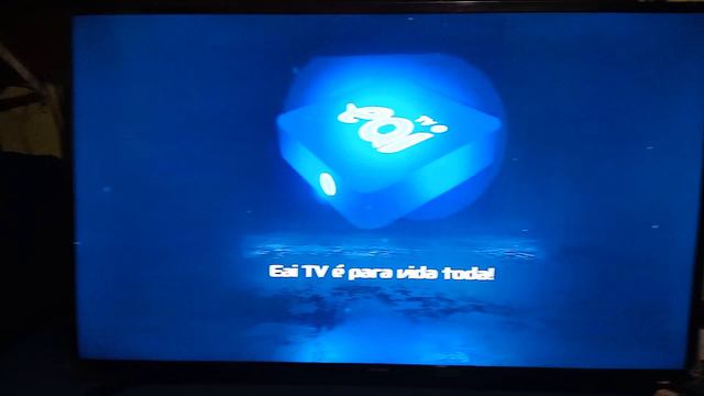 Como Formatar Sua Box EAI TV