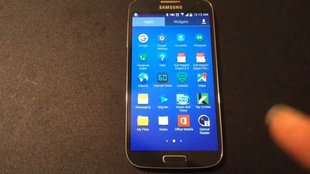 Export/Import Calendar (Android/Samsung) With iCal App смотреть онлайн