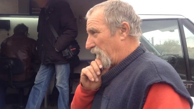 Не ломитесь на этот чертов завод, - доменщик смотреть онлайн