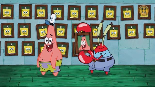SpongeBob's Game Frenzy - Gameplay Walkthrough Part 6 (iOS, Android) смотреть онлайн