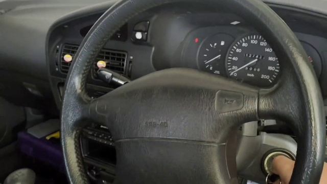 CAR REVIEW: Proton Satria 1.3NA смотреть онлайн