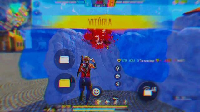 Talento as nota não compra - IPhone 8 Plus [Hud 3 dedos] смотреть онлайн