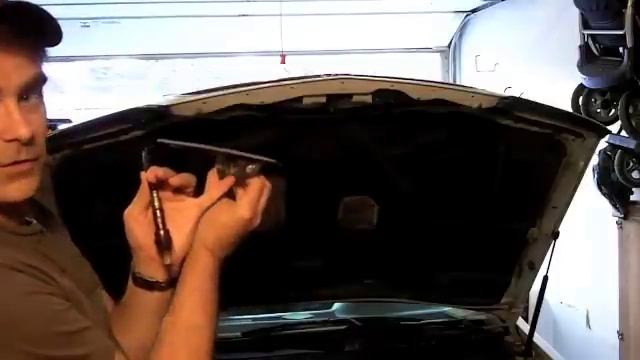 Oxygen Sensor O2-Discussion-Fault Code P0170 P0171 CEL Honda Acura CL '97-rough idle-check engine 3 смотреть онлайн