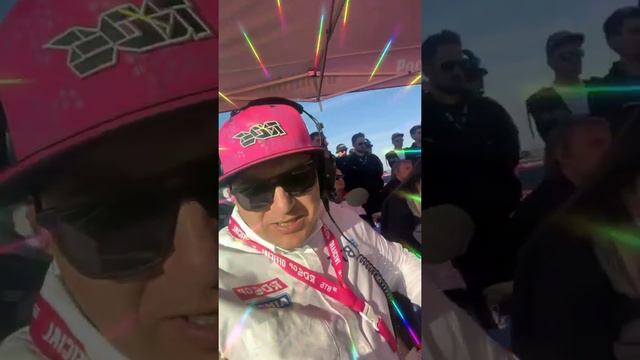 2 этап RDS GP 2021. Тимофей Кошарный (Instagram stories от 22.05.21) смотреть онлайн