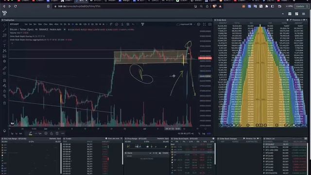 ДА ЧТО ТАМ XRP... ВЫ ПОСМОТРИТЕ НА ЭТО 👀 смотреть онлайн