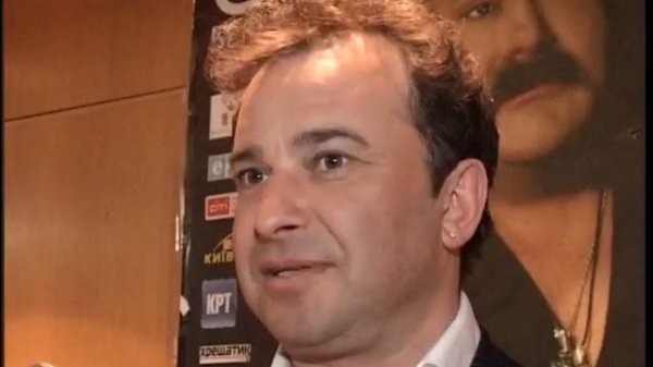 Памяти Николая Мозгового