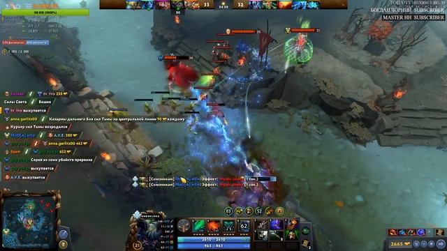 ?РОЗЫГРЫШ? ДОТА 2? САМОМУ АКТИВНОМУ ПОДАРОК смотреть онлайн