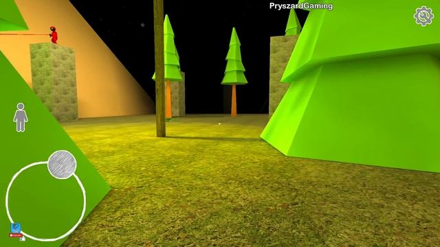 Mr. Dog - Gameplay Walkthrough Part 1 Squid Game Level (Android,iOS) смотреть онлайн