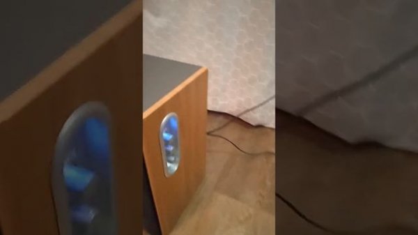 обзор колонок 2.0 genius sp-hf 2000 a