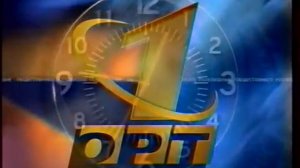 Заставка канала часы (ОРТ, 1998).mp4