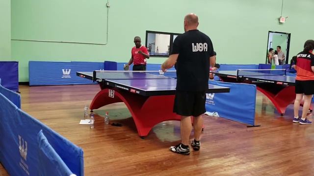 Olivier Mader (2079) vs. Mossa Barandao (1932) смотреть онлайн