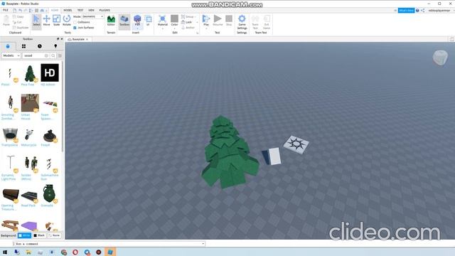 Урок 1 - Программирование Роблокс/Roblox для начинающих смотреть онлайн
