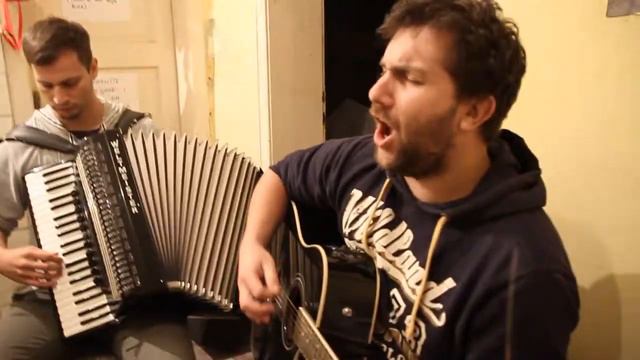 S-kapada - Bad romance смотреть онлайн