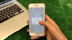 Что делать если не работает Wi-Fi на iPhone ?