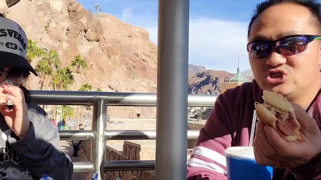 MUS SAIB PAS DEJ TAUV (HOOVER DAM) смотреть онлайн