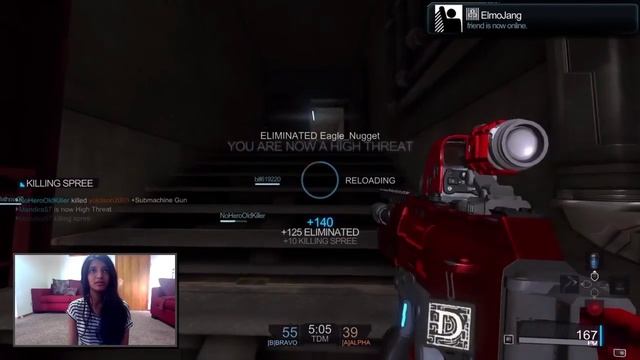 Blacklight Retribution BEST SMG BUILD смотреть онлайн