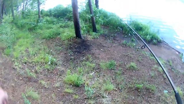 Спиннинг/БУШКРАФТ/Тушняк на ЩЕПОЧНИЦЕ/Spinning/BUSHCRAFT/stew, okay on DEPOCYTE... смотреть онлайн