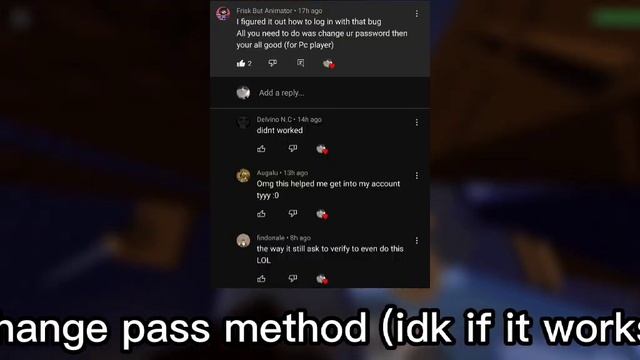 How to fix the Roblox Dice Verification Bug смотреть онлайн