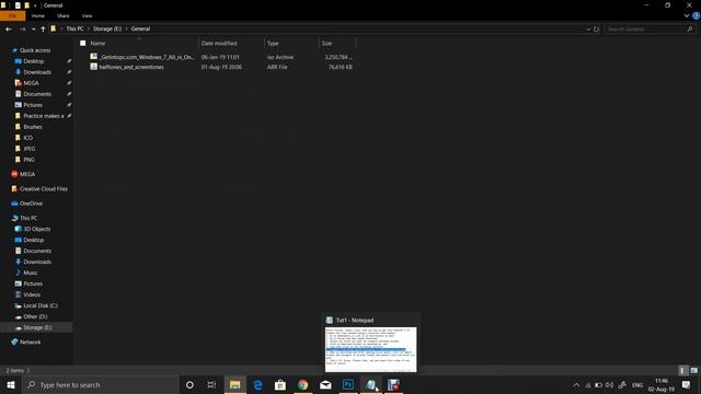 How to get Kyle Webster's PS brushes for free! 100% Working смотреть онлайн