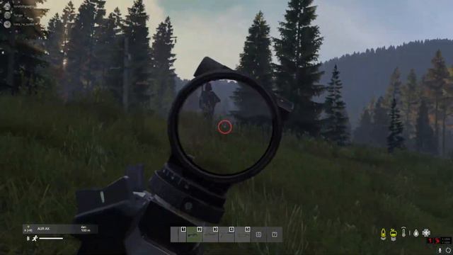 Dayz PODPIVAS FRAGMOVIE смотреть онлайн