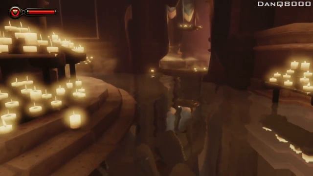 BioShock Infinite - Walkthrough - Part 1 - Accidental Crouch смотреть онлайн