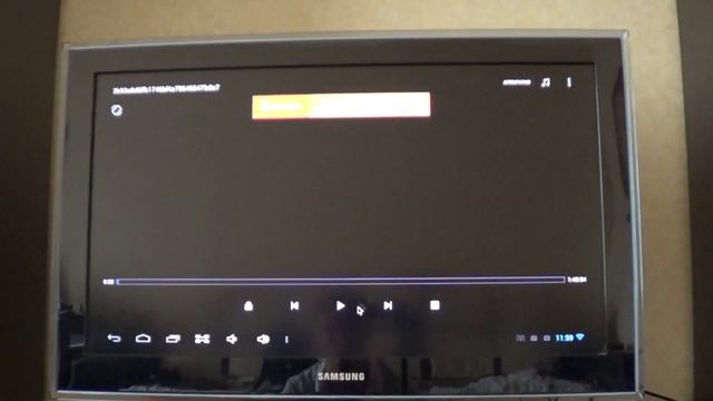 Alfacore Smart TV A20 полный видеообзор и возможности смотреть онлайн
