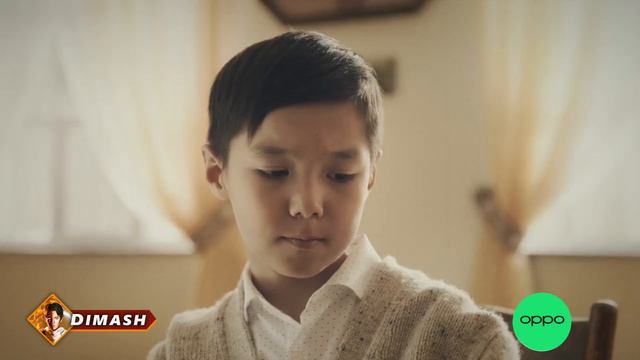 🔔 Мама дождалась сына. Димаш с семьей. (SUB) смотреть онлайн