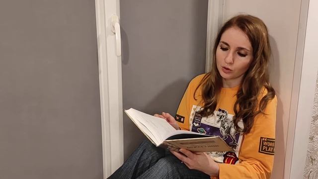 "Читаем на подоконнике": Михаил Елизаров - Бураттини. смотреть онлайн