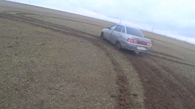 ЧУГУННЫЕ ЗУБАСТЫЕ КОЛЁСА НА МАШИНУ ! КАК ПОЕДЕТ? смотреть онлайн