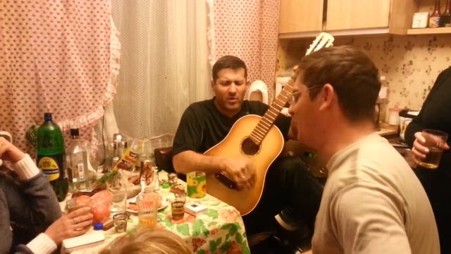 Новая песня на гитаре смотреть онлайн