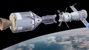 Союз-Аполлон