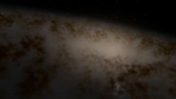 История Галактик