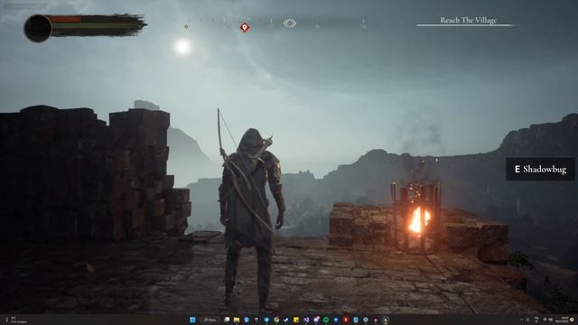 Exploring the world of Ascent project - Made With ACF V3 смотреть онлайн