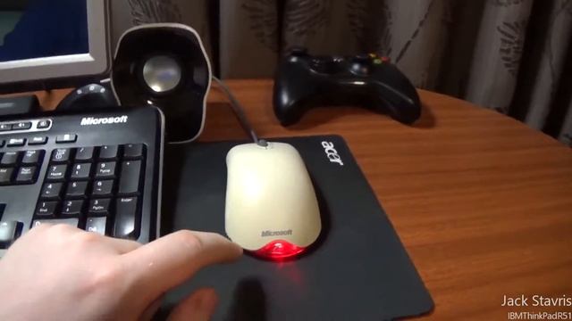Room & Computer Setup March 2016 смотреть онлайн