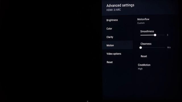 Media Player HDR Settings [Low Camera Iso Edition] смотреть онлайн
