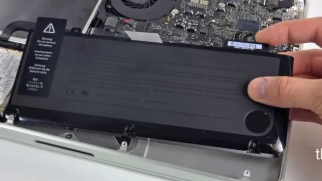 How To Fix Your MacBook Pro's Trackpad (click Not Working Or Noisy)