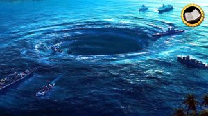 Почему Китай скрывает пирамиды / Омск это Асгард / Тайна Бермудского треугольника