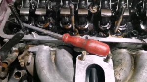 Ремонт Нивы моими руками часть III, всего по маленьку!