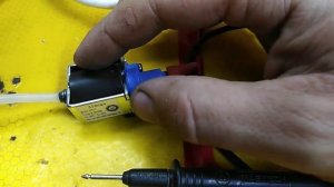 не сложный ремонт отпаривателя Polaris, разборка, диффектовка