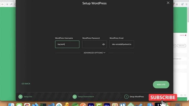 How to Install WordPress Locally, WordPress Local Environment Setup смотреть онлайн