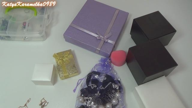 ✔ NEW VLOG: Осень, ПОКУПКИ ОДЕЖДЫ, Мои украшения (часы,ювелирные и бижутерия...) смотреть онлайн