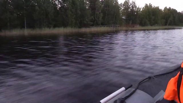 Лодочный мотор Sharmax 9.9 ч. 1 смотреть онлайн