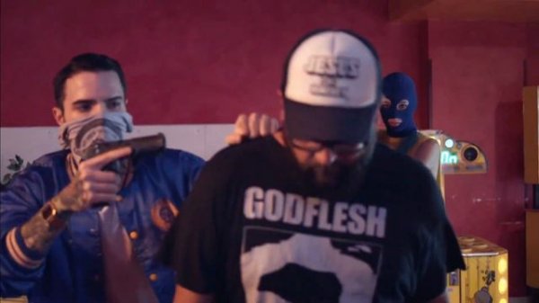 ESTRADARADA – Май Вэй #myway