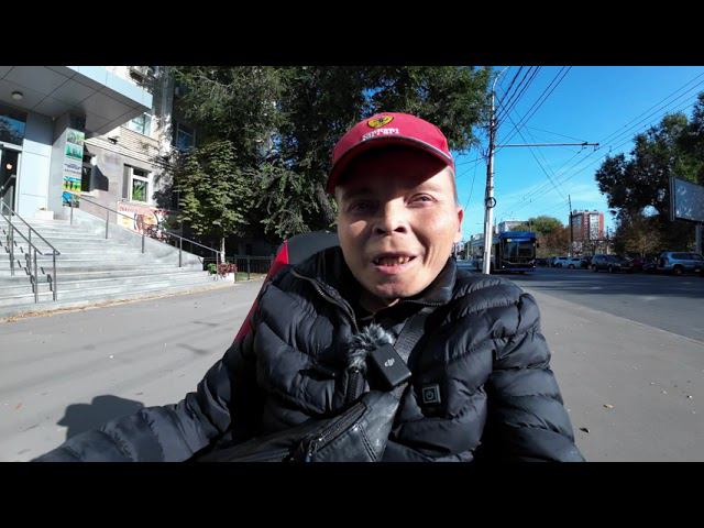 Влог Меня Обманули зато сделал магнитное крепление для GoPro смотреть онлайн