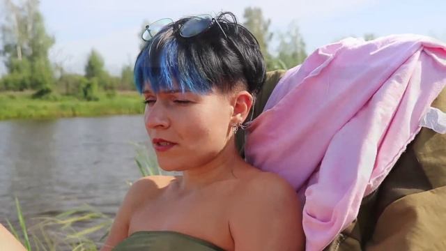 ЛОВЛЯ КРУПНОГО КАРПА. Удочка для слабаков! Карпфишинг в Беларуси. #62 смотреть онлайн