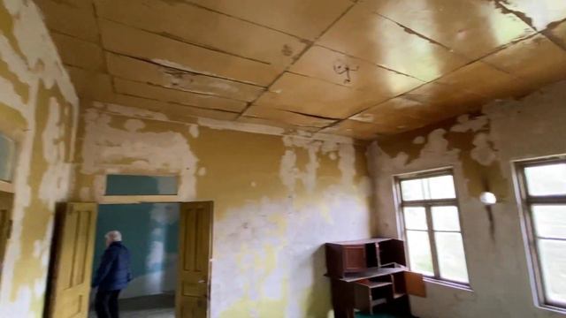 Продаётся дом 600 кв., земли 5000 кв., вид на горы и реку, 15 км. от Батуми.+995558997979 WhatsApp. смотреть онлайн