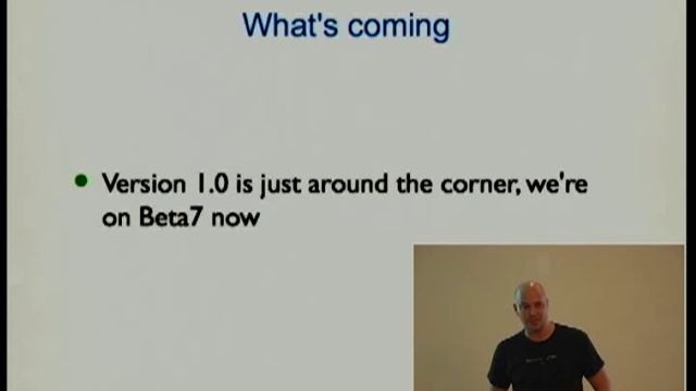 Node.js and Drupal - Justin Randell смотреть онлайн