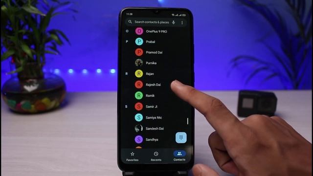 How to Delete Blocked Contacts on WhatsApp смотреть онлайн